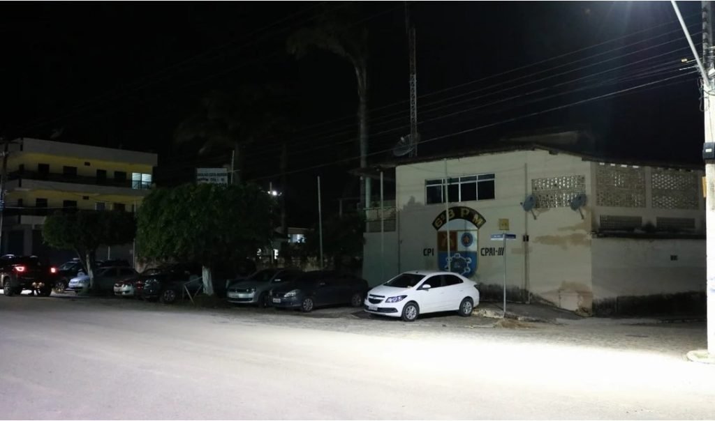 6º BPM - MARAGOGI
