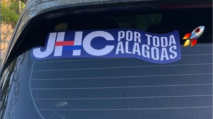 Aliados de JHC dão o pontapé inicial na campanha para o governo