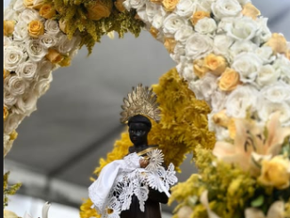 FESTA DE SÃO BENEDITO PORTO CALVO ALAGOAS