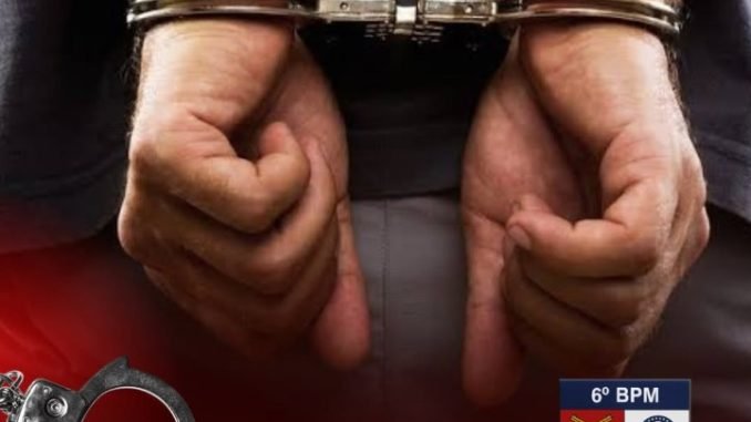 Imagem ilustrativa do 6º Batalhão de Polícia Militar