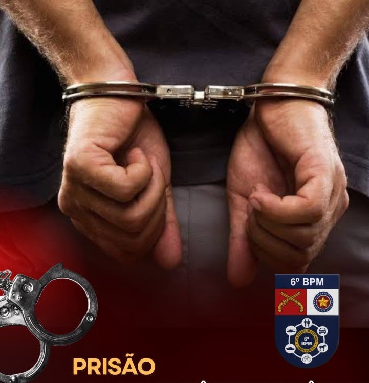 Imagem ilustrativa do 6º Batalhão de Polícia Militar