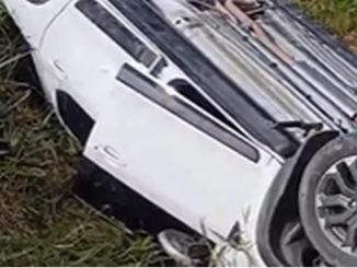 acidente em maragogi