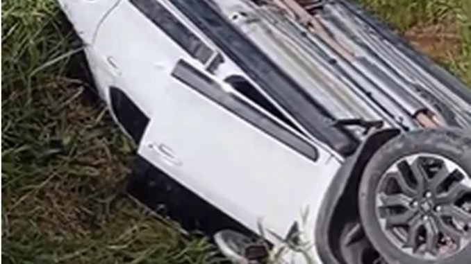 acidente em maragogi