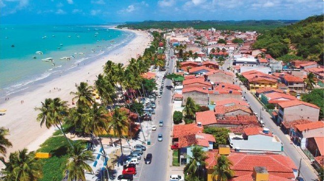 Maragogi se consolida na economia estadual