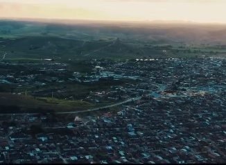 vista aérea de Matriz de Camaragibe
