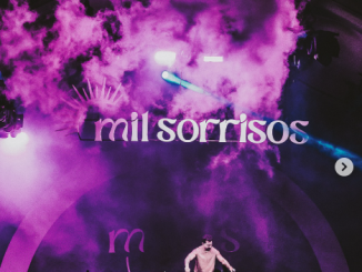 Réveillon Mil Sorrisos Japaratinga Alagoas