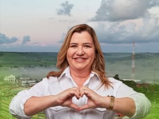 Prefeita Eronita de Porto Calvo