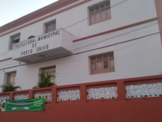prefeitura de porto calvo alagoas