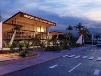 AEROPORTO DE MARAGOGI