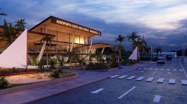AEROPORTO DE MARAGOGI