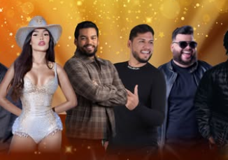 Foto show em jacuipe alagoas