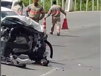 acidente trevo passo de camaragibe