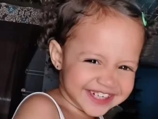 criança atropelada em porto calvo