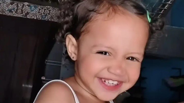 criança atropelada em porto calvo