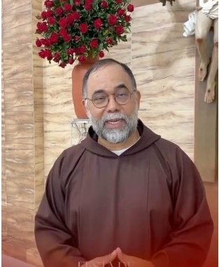 frei aberlado de porto calvo