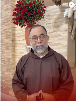 frei aberlado de porto calvo