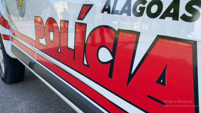 policia civil alagoas