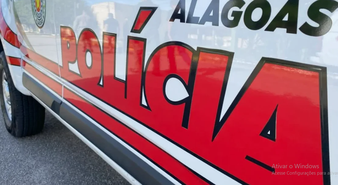 policia civil alagoas