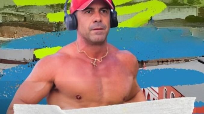 corrida de verão galã do brega.