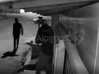 assaltantes em são luiz do quitunde