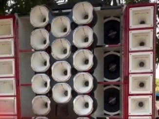 som paredão porto calvo