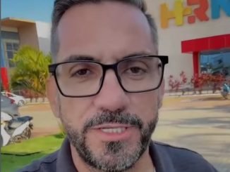 vereador Leonardo dias de maceio