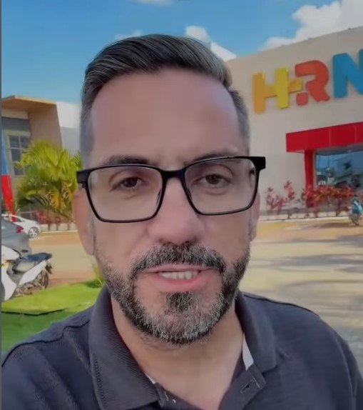 vereador Leonardo dias de maceio