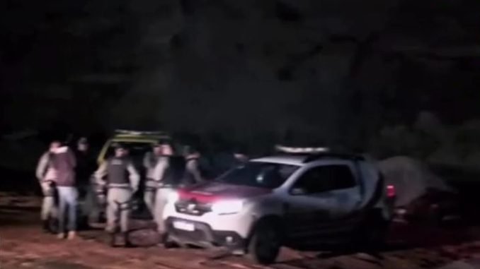 6º Batalhão de policia militar de alagoas