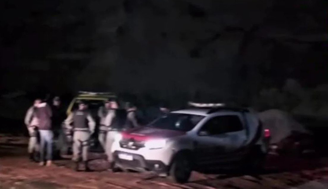 6º Batalhão de policia militar de alagoas