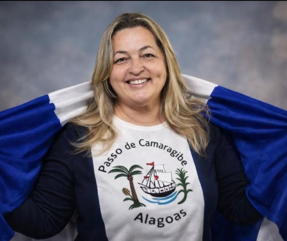 Vânia do Passo continua sendo um nome de peso no cenário político