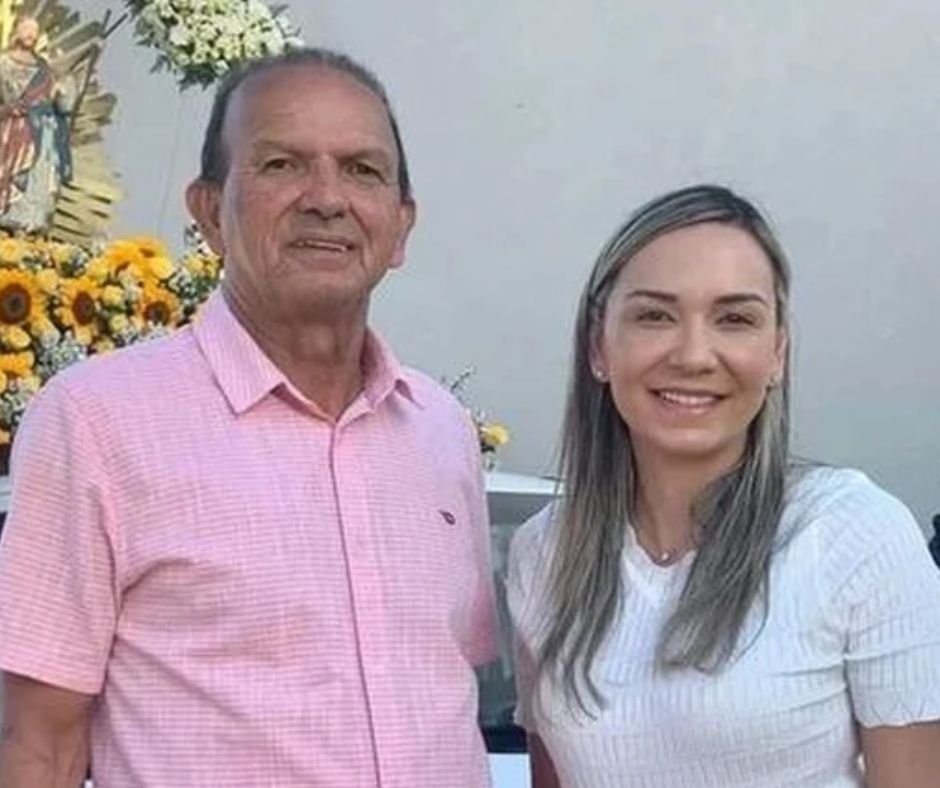 Cícero Cavalcante e Fernanda Cavalcante ampliam presença em Passo de Camaragibe