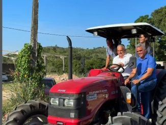 Alfredo Gaspar e Neudson Cunha porto calvo