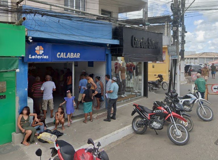 loterias calabar em porto calvo