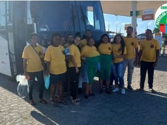 Cooperativa Alagoana dos Catadores de Materiais Recicláveis do Litoral Norte – COOPERNORTE