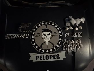 tráfico pelopes porto calvo