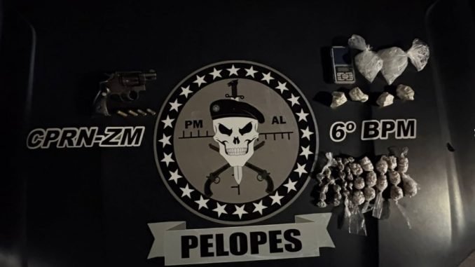 tráfico pelopes porto calvo