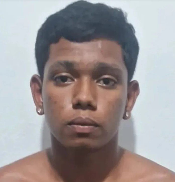 Suspeito de matar e enterrar vítimas morre em confronto com a PM em Milagres