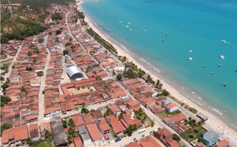 maragogi