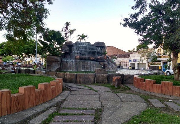 matriz de camaragibe