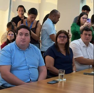 vinicius carvalho vice prefeito de porto calvo
