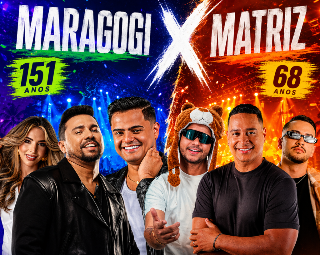 maragogi x matriz de camaragibe