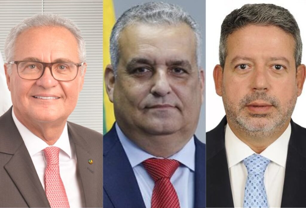 Alfredo Gaspar lidera disputa pelo Senado em Alagoas, aponta nova pesquisa