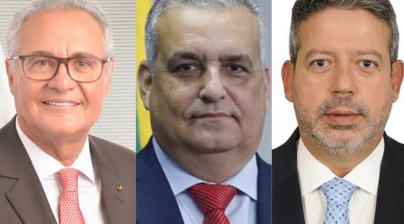 Alfredo Gaspar lidera disputa pelo Senado em Alagoas, aponta nova pesquisa