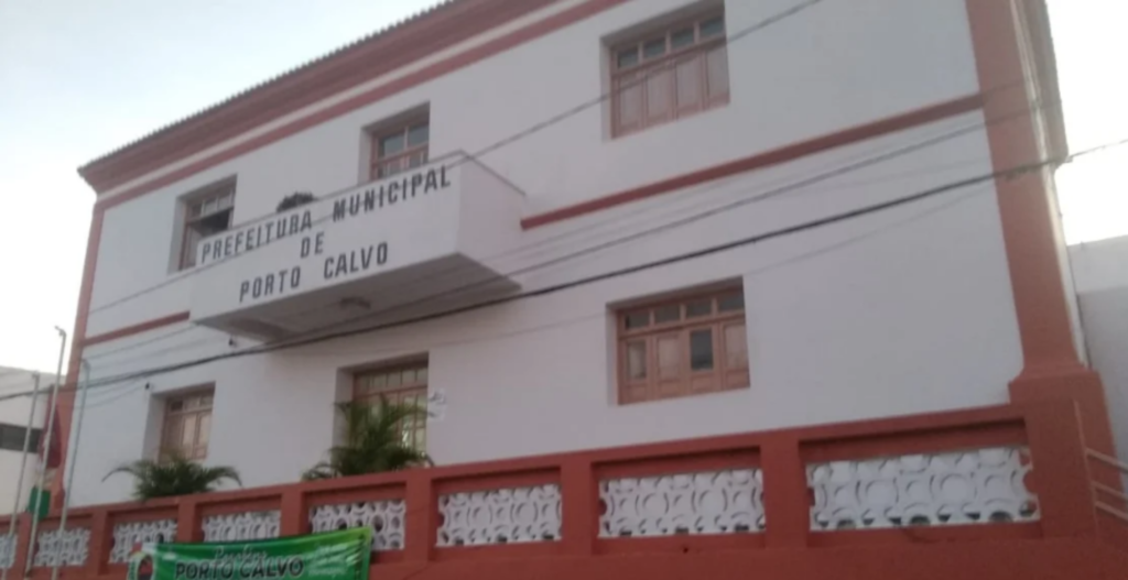 porto calvo prefeitura