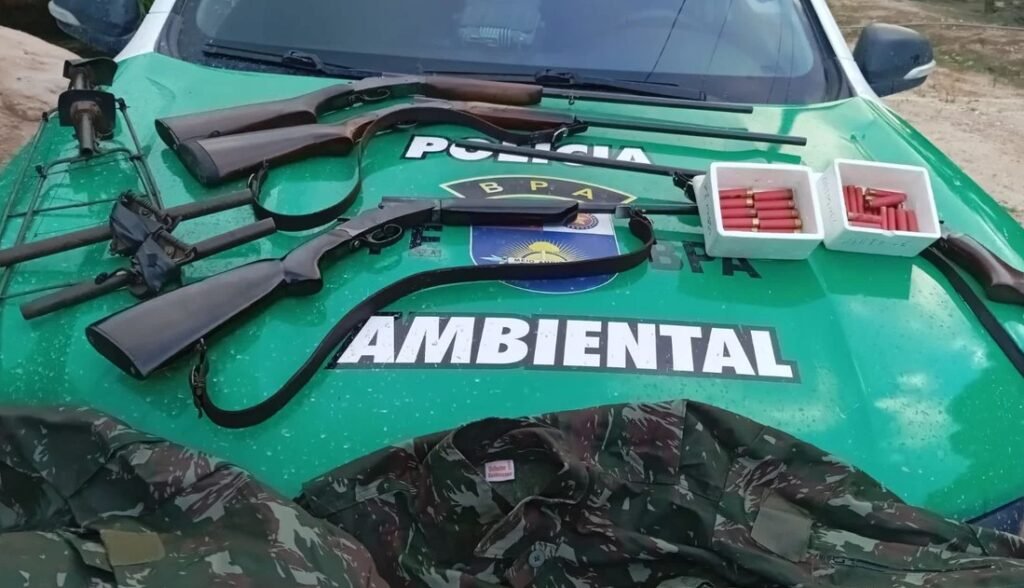 Foto: Ascom PMAL