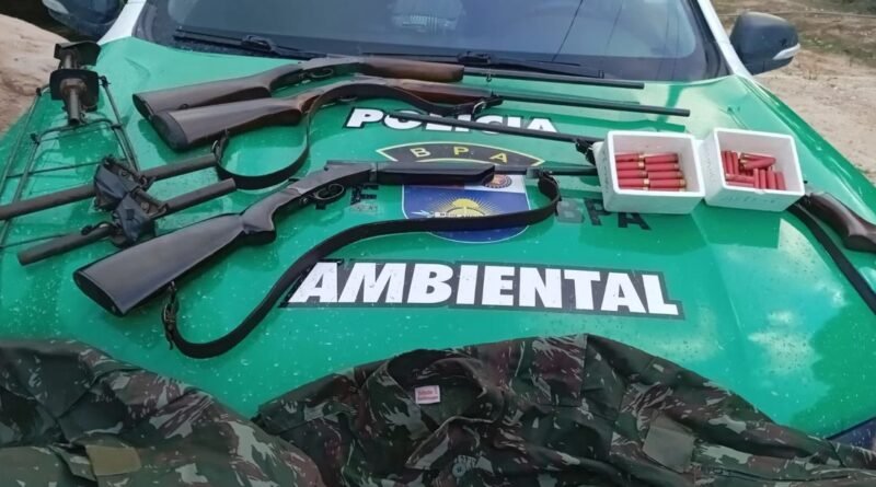 Foto: Ascom PMAL
