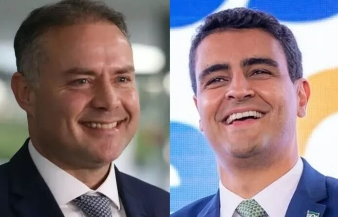 JHC abre vantagem e lidera corrida pelo Governo de Alagoas, aponta pesquisa