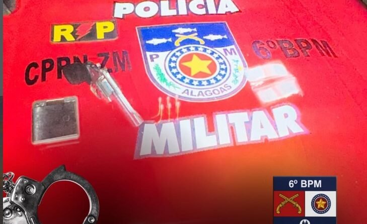 apreensão em maragogi