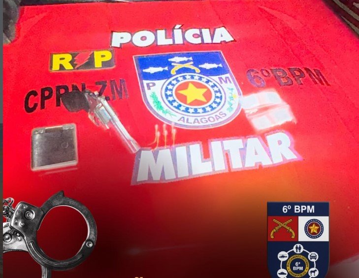 apreensão em maragogi