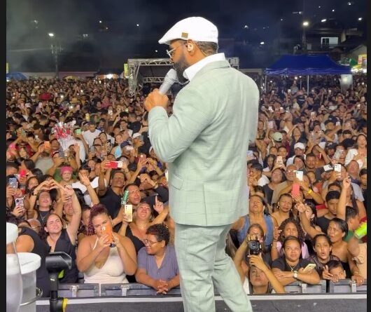 pablo em porto calvo